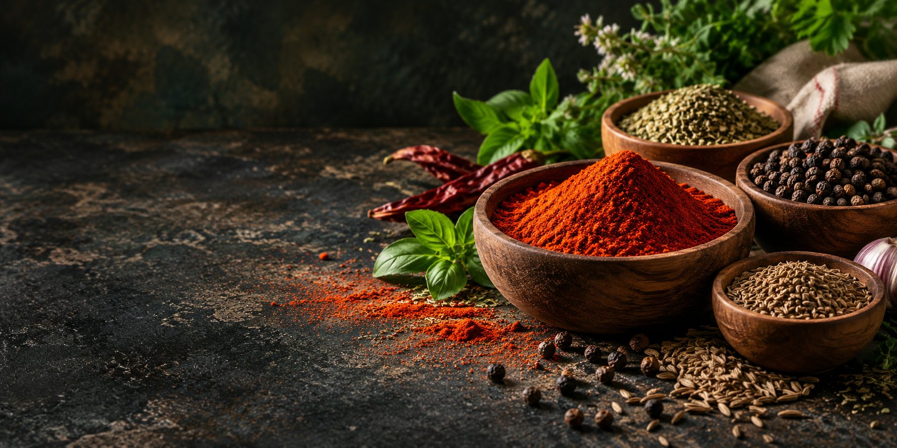 Hero Spices